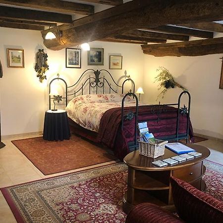 La Ferme Studio Apartments Condé-sur-Noireau Kültér fotó