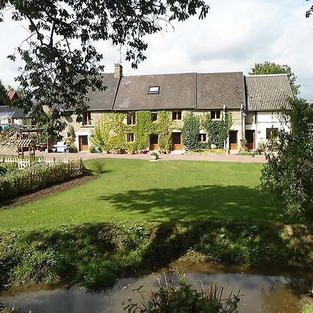 La Ferme Studio Apartments Condé-sur-Noireau Kültér fotó